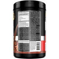 Six Star Elite Series Whey Protein plus Triple Chocolate Powder