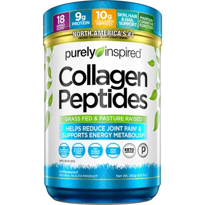 Collagen Peptides Unflavoured