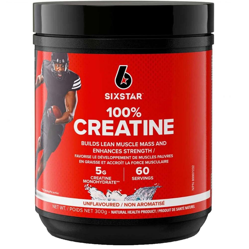 100% Creatine