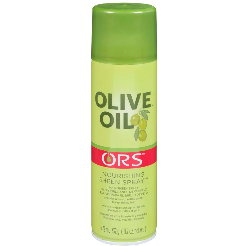 ORS Olive Oil Sheen Spray