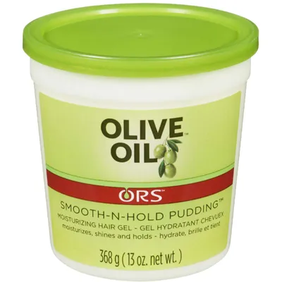 Olive Oil Smooth-N-Hold Pudding