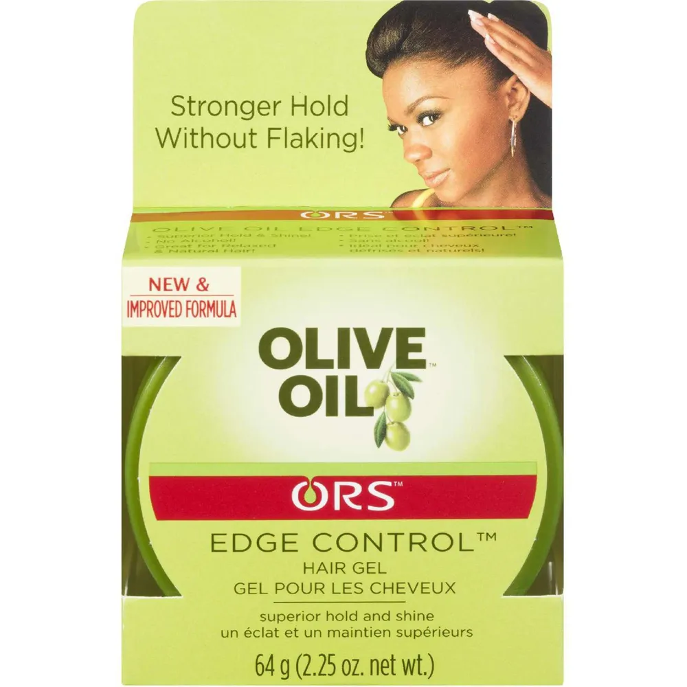 ORS Olive Oil Edge Control Hair Gel