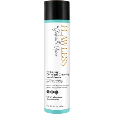 Hydrating Co-wash Cleansing Conditioner