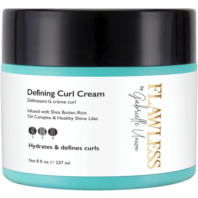 Defining Curl Crème