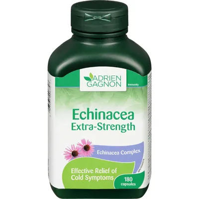 Echinacea 1,000 mg