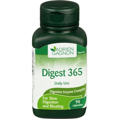 Digest 365 Daily Use