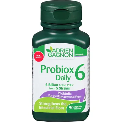 Probiox 6 Daily