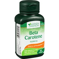 Beta Carotene