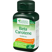 Beta Carotene