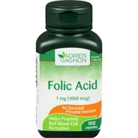 Folic Acid