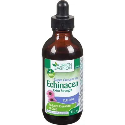 Echinacea Liquid Formula