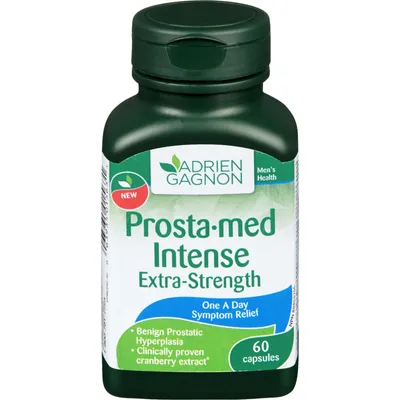 Prosta•med Intense Extra-Strength