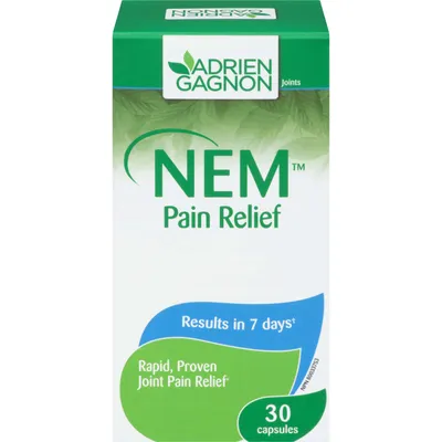 NEM Pain Relief