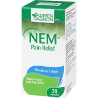 NEM Pain Relief