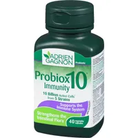 Probiox 10 Immunity