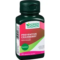 Feminex Preventive Cranberry Extra Strength