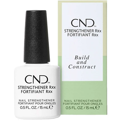 Essentials Nail Strengthener