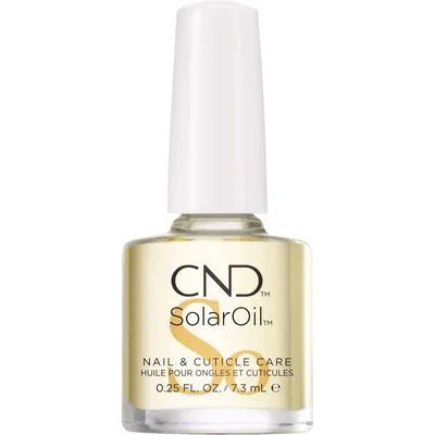 SolarOil™ Nail & Cuticle Care Oil