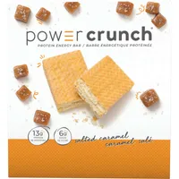 Salted Caramel 12 Pack