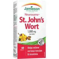 Neurosome St. John's Wort