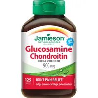 Glucosamine Chondroitin Caplets 900 mg