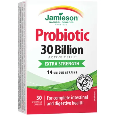 Billion Probiotic