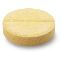 Effervescent C 1,000 mg Orange