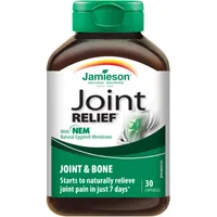 JointRELIEF Joint and Bone Capsules