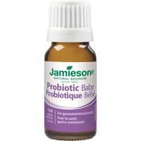 Probiotic Baby Drops