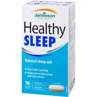 HEALTHY Sleep