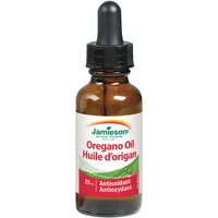 Extra Strength vitamin E Oregano Oil