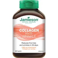 Collagen Anti-Wrinkle 500mg