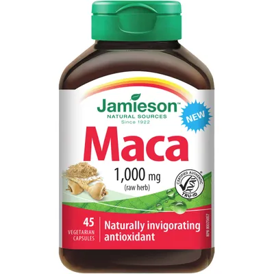 Maca