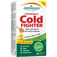 Cold Fighter Chewable