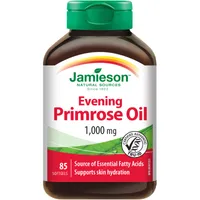 Evening Primrose Oil