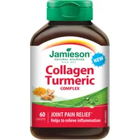 Collagen Turmeric Complex