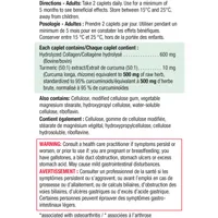 Collagen Turmeric Complex