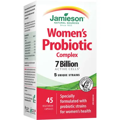 Women's Probiotic Complex