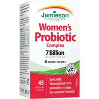 Women's Probiotic Complex