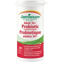 Probiotic Complex for Adult 50+