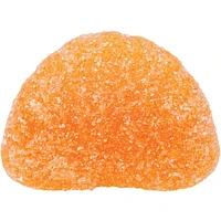 Vitamin C Gummies Tangy Orange Value Size