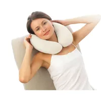 Smart Foam Neck Pillow