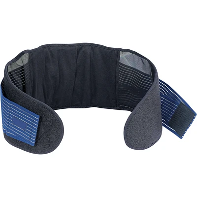 Back Belt with Hot & Cold Gel Pack