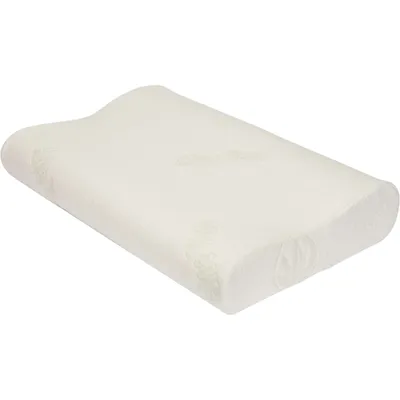 AirFoam Contour Pillow