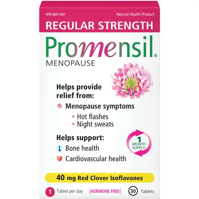 Promensil Regular Strength