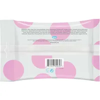 Makeup Melt Oil-free Makeup Remover Wipes