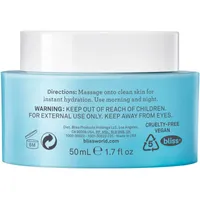 Drench & Quench Cream-To-Water Hydrator For All-Day Moisture