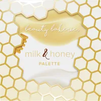 Milk & Honey Highlighting Palette