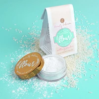 Rice Flour Setting Powder