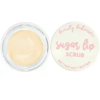 Sugar Lip Scrub - Peach